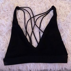 LULULEMON bra